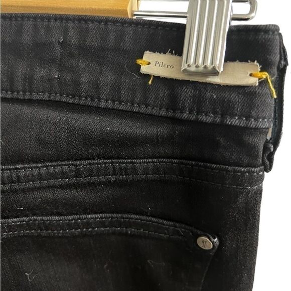 ANTHROPOLOGIE Pilcro and the Letterpress
Black Skinny Jeans 27 4 - Picture 8 of 12